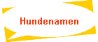 Hundenamen